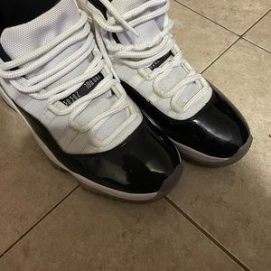 Jordan 11 Reto Concord 2018
